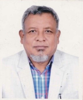 Md. Abul Hossain