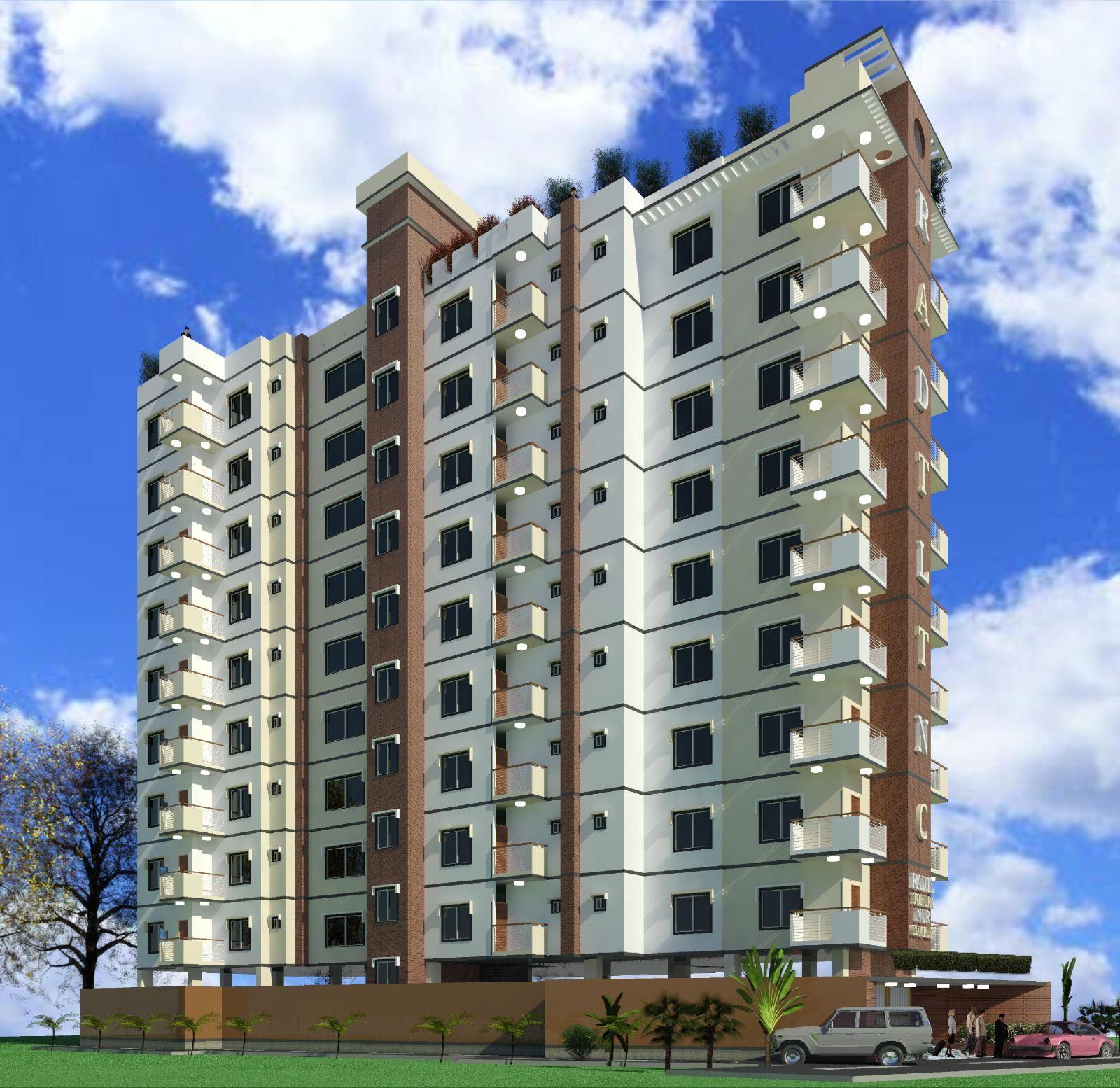 3D View 2